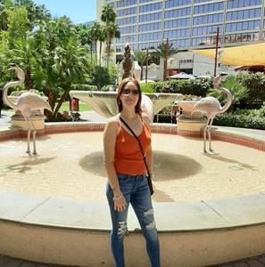 Meet your Posher, Liz